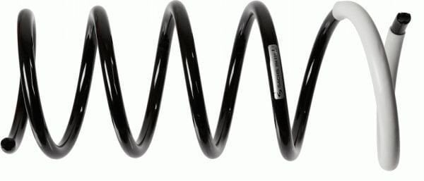 Duster 1-I Arka Helezon Yayı (Adet) 4x4 (2009-2017) 550202720R -Votto