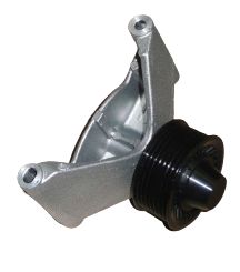 Megane 4-IV Talisman Alternatör V Kayış Gergi Rulmanı 1.3 Tce H5H 119233947R -Renault Mais