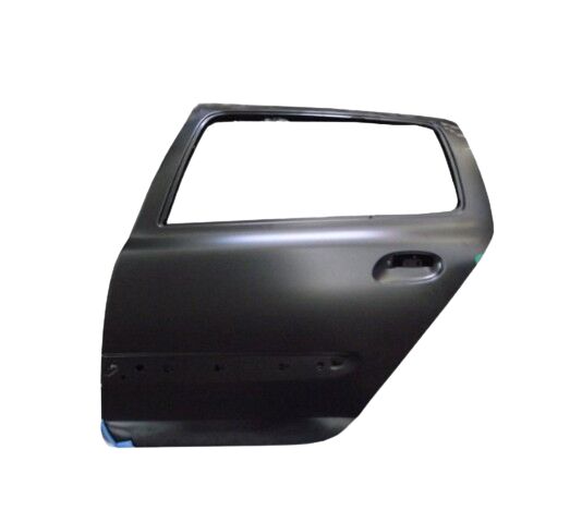 Clio 2-II Symbol Hatchback Sol Arka Kapı (1998-2008) 7751472705-7751472475 -Yerli Kaporta