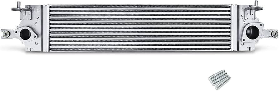 Koleos 1-I Turbo Radyatör (Intercooler) 2.0 Dci M9R (2008-2015) 14461JG70B -Kale
