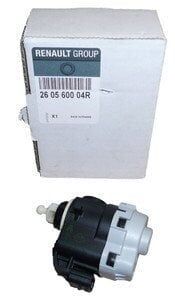 Scenic 3-III Laguna 3-III Latitude Xenon Far Ayar Motoru 260560004R -Renault Mais