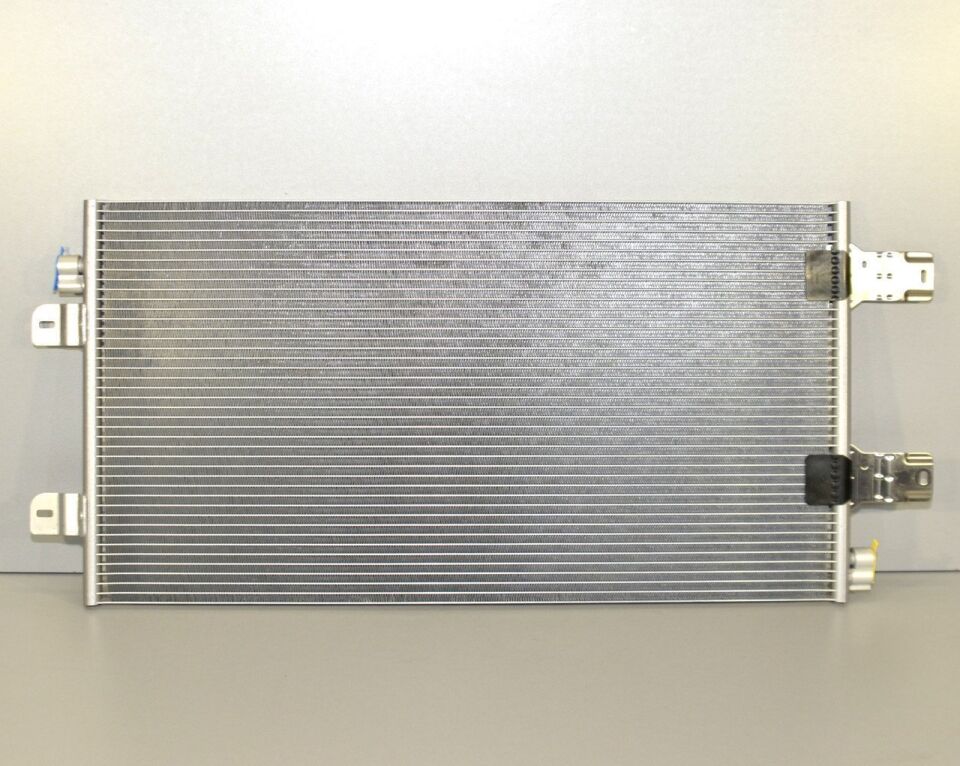 Master 2-II Klima Radyatörü 2.5 Dci G9U (2003-2010) 7701066110 -Kale