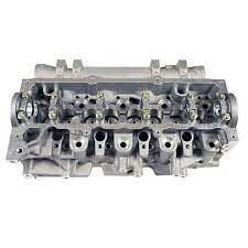 Logan 1-I Sandero 1-I Silindir Kapağı 1.5 Dci K9K (2003-2012) 110417781R-7701473181 -Mga