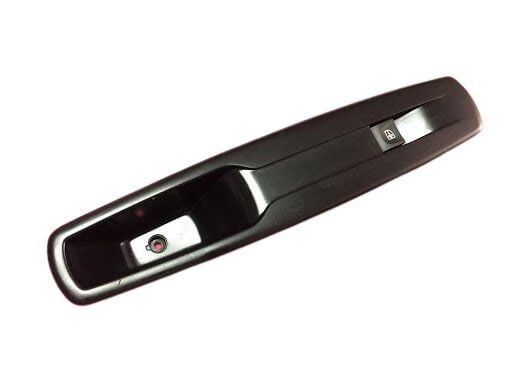 Fluence Sağ Cam Kumanda Paneli (2010-2016) 809600018R -Renault Mais