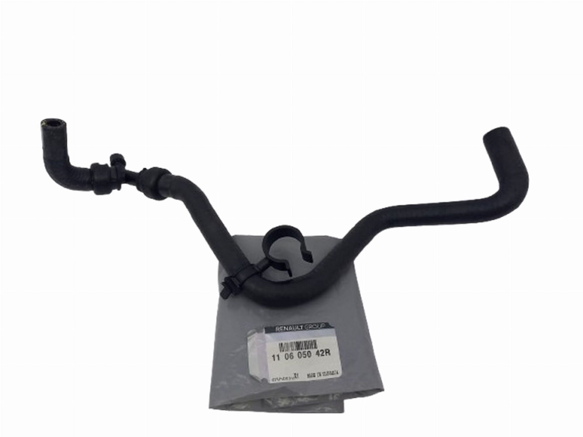 Talisman Radyatör Çıkış Hortumu (Borusu) 1.6 Dci R9M (2015-2022) 110605042R -Renault Mais