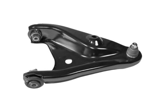 Clio 2-II Symbol Sol Alt Tabla Salıncak (2013-2020) 545011727R-545019811R -Renault Mais