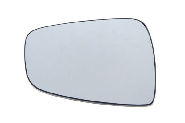 Logan 1-I Mcv Sandero 1-I 2008-2012 Duster 1-I 2010-2013 Dış Ayna Camı Sağ Isıtmalı 6001549717 -Gva
