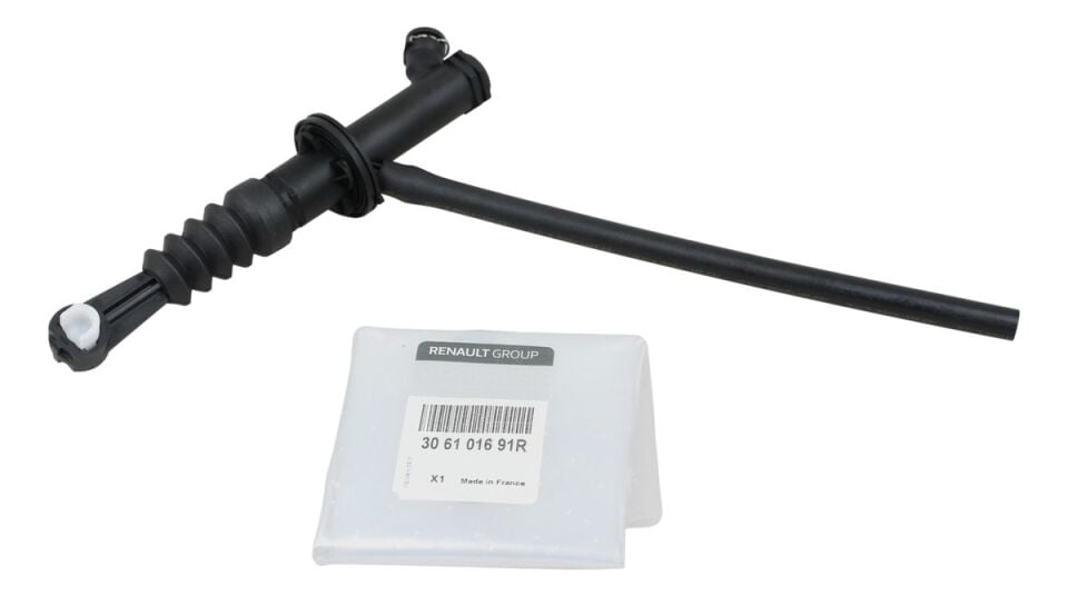 Kango 3-III Hidrolik Debriyaj Üst Merkezi 5 Vites 306101984R-306101691R-8200492742 -Renault Mais