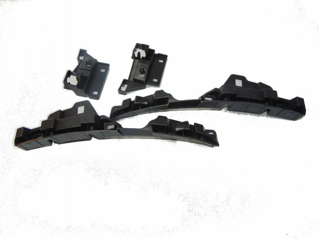 Scenic 3-III Ön Tampon Ayağı Braketi Takım (2008-2016) 622900446R -Renault Mais