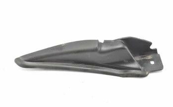 Captur 1-I Sol Ön Cam Izgarası (2013-2020) 668637604R -Renault Mais