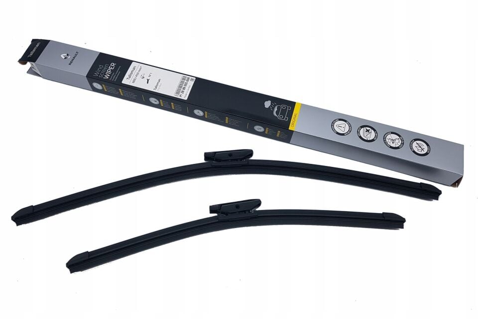 Megane 4-IV Talisman Silgi Silecek Takımı 288909789R -Renault Mais