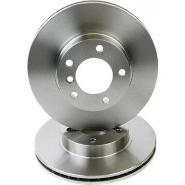 Master 3-III Arka Fren Diski (Adet) 2.3 Dci M9T (Tek Teker) 432000367R -Walburg