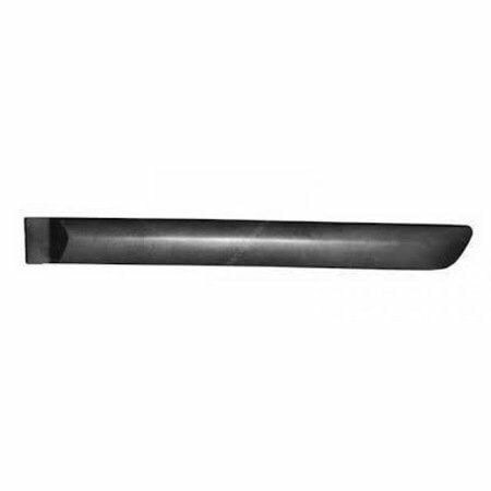 Logan 1-I Mcv Sol Arka Kapı Bandı Çıtası (2008-2012) 6001549297 -Renault Mais