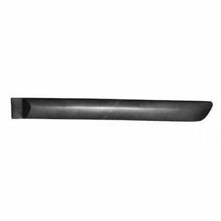 Logan 1-I Mcv Sol Arka Kapı Bandı Çıtası (2008-2012) 6001549297 -Renault Mais