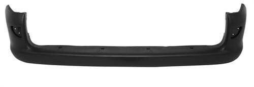 Kango 1-I Arka Tampon (1997-2002) 7701692547 -Yerli Kaporta