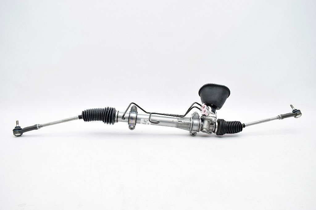 Clio 2-II Symbol Hidrolik Direksiyon Kutusu Rotbaşlı (1998-2008) 8200033768 -8200055676 -Gva