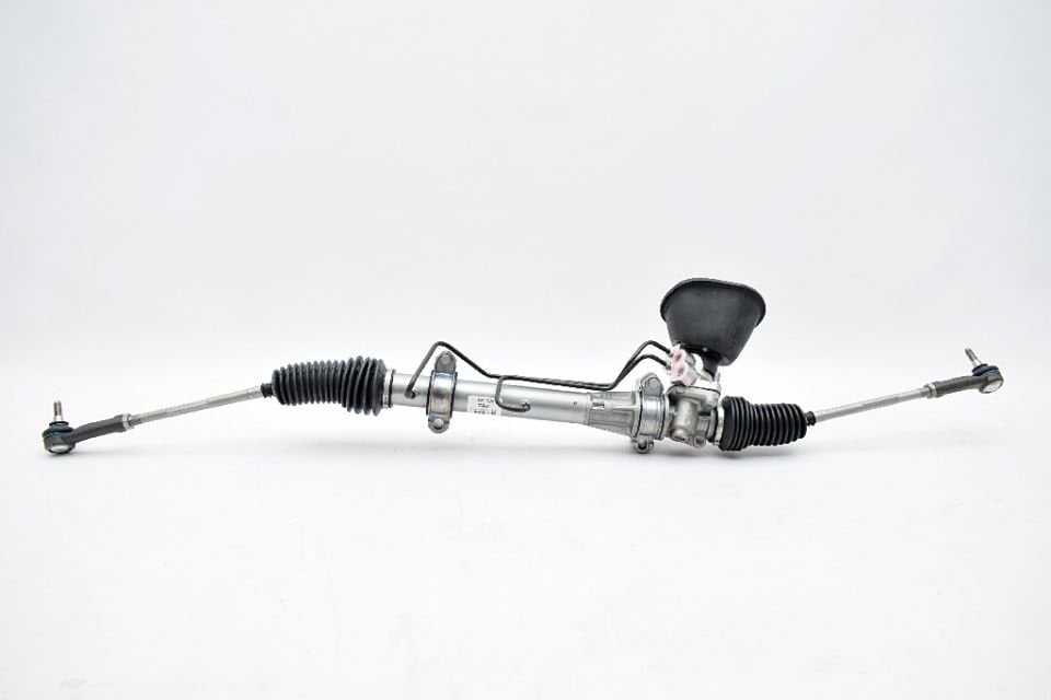 Clio 2-II Symbol Hidrolik Direksiyon Kutusu Rotbaşlı (1998-2008) 8200033768 -8200055676 -Gva