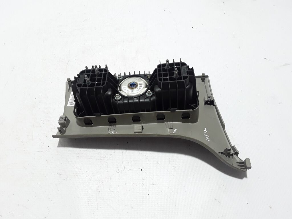 Lodgy Dokker Yolcu Hava Yastığı Airbag (2013-2020) 985255139R -Renault Mais