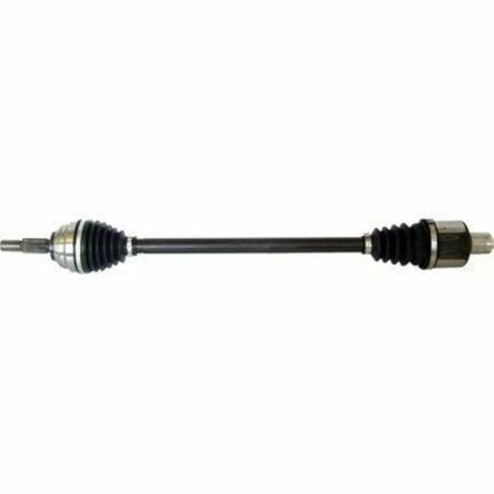 Logan 1-I Sandero 1-I Ön Aks Sağ 1.5 Dci K9K (2004-2012) 6001548660-8200499306 -Mga