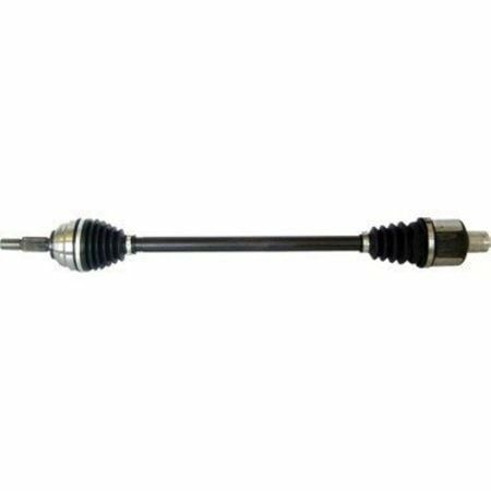 Logan 1-I Sandero 1-I Ön Aks Sağ 1.5 Dci K9K (2004-2012) 6001548660-8200499306 -Mga
