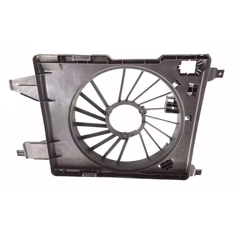 Megane 2-II Scenic 2-II Fan Motor Şasesi 7701054967-8200884679 -Renault Mais