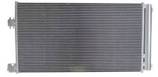 Duster 2-II Klima Radyatörü 1.5 Dci K9K Adblue 2018-> 921004366R -Veka