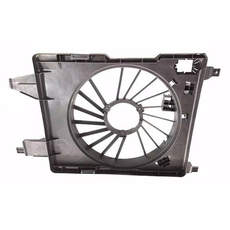 Megane 2-II Scenic 2-II Fan Motor Şasesi 7701054967-8200884679 -İthal