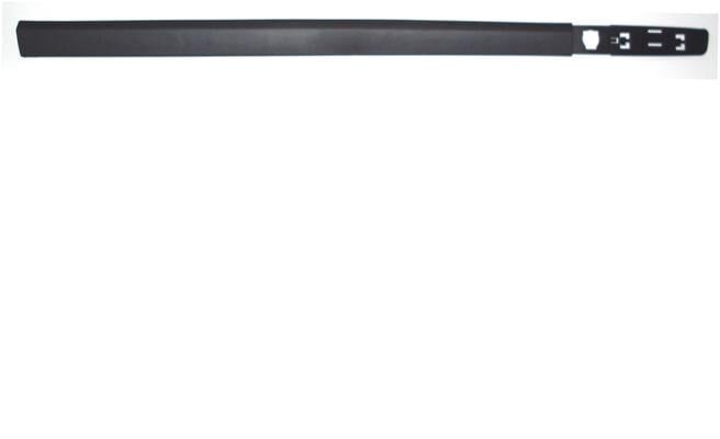 Clio 3-III Sol Ön Kapı Bandı (Çıtası) (2004-2012) 7701476434 -Yerli Üretim