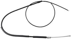 Espace 2-II Sol El Fren Teli Halatı Kampanalı 6025002628 -Seim