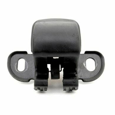Kango 1-I 2-II Bagaj Kapak Kilidi Üst (Çift Kapılı Tip) (1997-2008) 8200031628 -Renault Mais