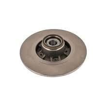 Clio 1-I Megane 1-I Arka Fren Diski (Adet) 7700780077-7701204901 -Bosch