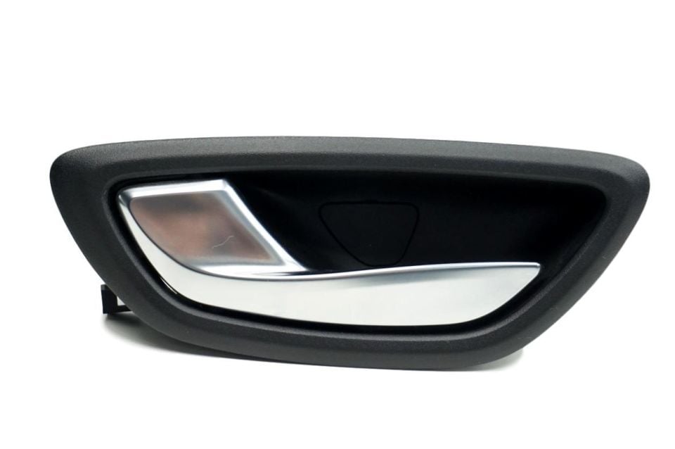 Megane 4-IV Talisman Sol İç Açma Kolu (Ön-Arka) (Adet) 806718801R -Mga