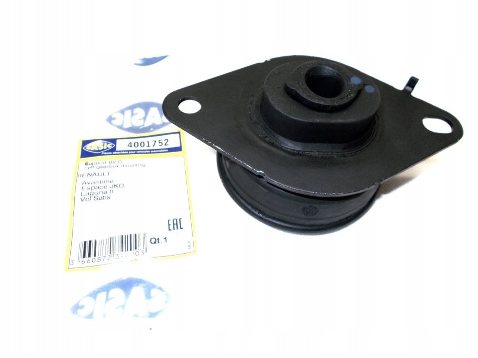 Espace 4-IV Sol Şanzuman Takozu 3.0 16V P9X (Dizel) V6 8200346799 -Sasic