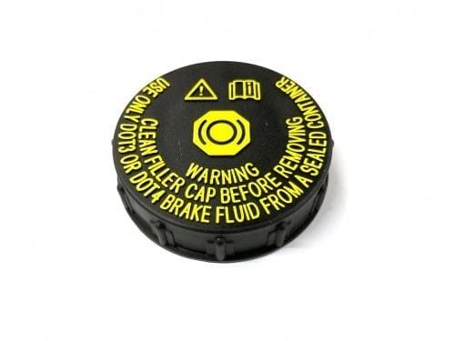 Kadjar Fren Hidrolik Depo Kapağı (2013-2022) 460204BA0A -Renault Mais