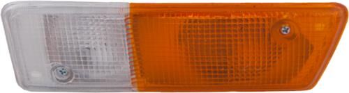 Toros Sol Ön Sinyal Lambası (1989-2000) 7702188606-Yerli Üretim