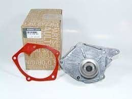 Logan 1-I Sandero 1-I Devirdaim Su Pompası 1.5 Dci K9K (2004-2012) 7701478031 -Renault Mais