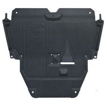 Megane 4-IV Talisman Karter Muhafazası Plastik 758906742R-758905275R -Renault Mais