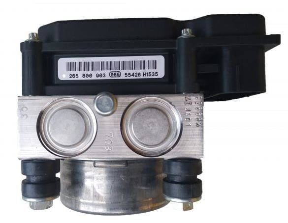 Duster 1-I Abs Beyni 4x2 (2009-2017) 6001551520-8200846463 -Orjinal Yedek Parça