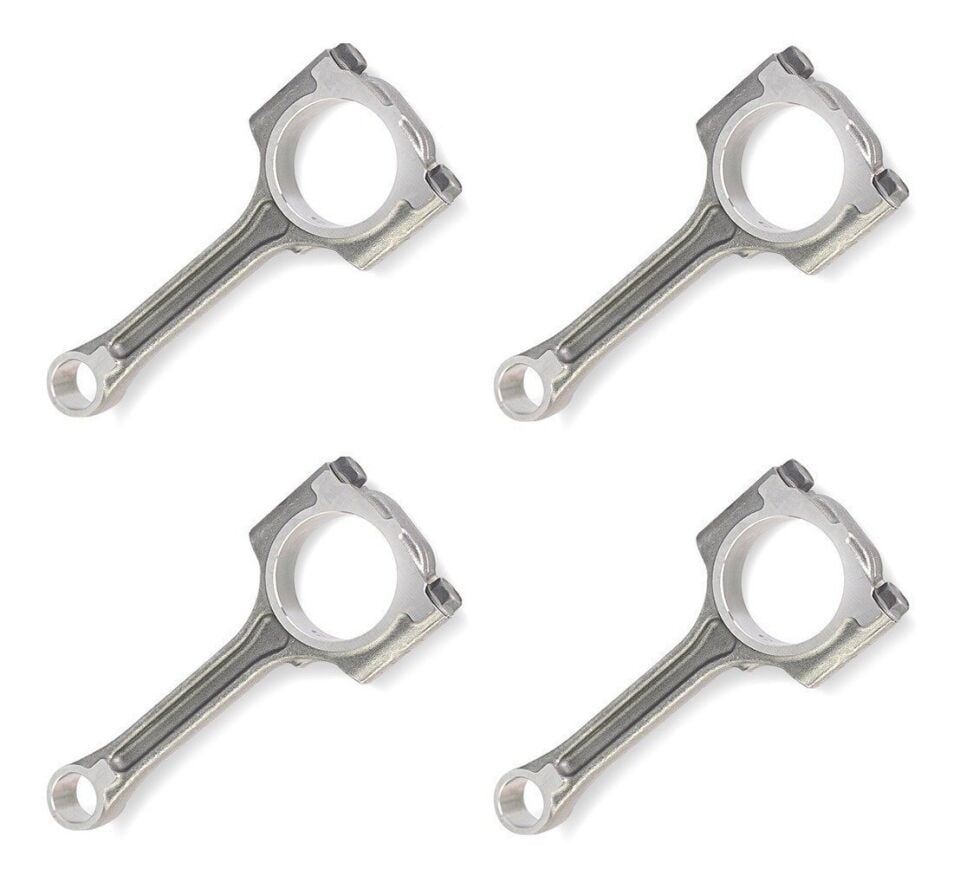 Megane 4-IV Talisman Kadjar Piston Kolu Takım 1.3 Tce H5H 121603503R -Renault Mais