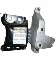 Clio 2-II Symbol Thalia Sağ Motor Takozu Kulağı 1.5 Dci K9K (2009-2012) 8200410267 -Renault Mais