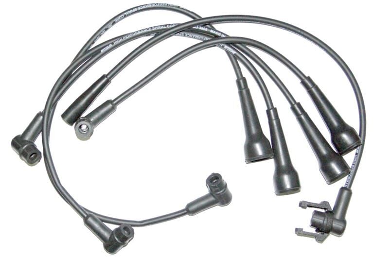 R11 Txe Flash Buji Kablo Takım 1.7 8V KARB 7702247166 -Doduco