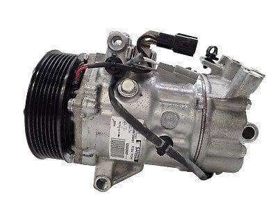 Clio 5-V Captur 2-II Klima Komprosörü 1.0 Tce H4D-1.3 Tce H5H 926002888R-926008955R-926005450R