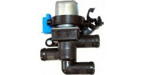 Trafic 2-II Su Devresi Elektrovanası 2.0 Dci M9R (2008-2012) 8200414156 -Renault Mais