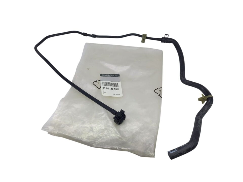 Logan 2-II Sandero 2-II Radyatör Hortumu 1.0 Sce B4D (2016-2020) 217411656R - Renault Mais