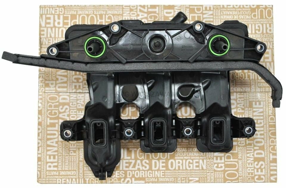 Trafic 3-III Talisman Yağ Dekantörü 1.6 Dci R9M 118300724R -Renault Mais