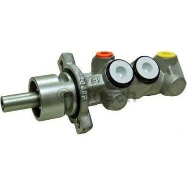Clio 2-II Fren Ana Merkezi (Abs'li) 7701205742 - Bosch