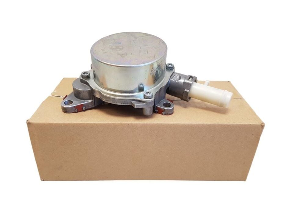 Master 3-III Vakum Pompası 2.3 Dci M9T 8201163444-146507228R-146508418R -Kraftvoll