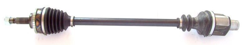 Clio 2-II Hatcback Otomatik Aks Sağ (Komple) 1.4-1.6 8V 16V K4M-K4J-K7M 8200107090-7700114751 -Mga