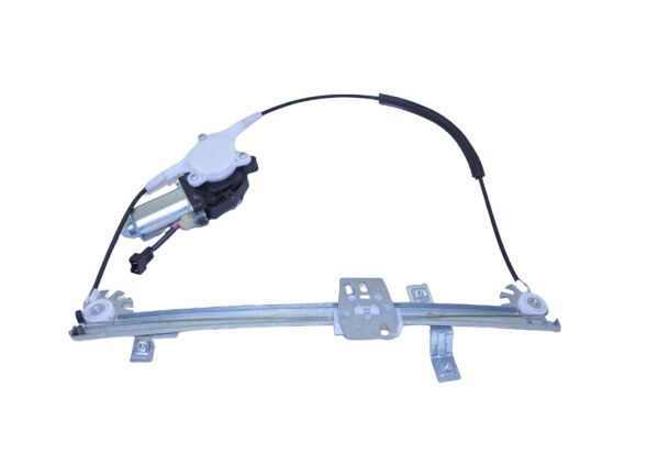 R9 Broadway R11 Flash Sol Ön Cam Krikosu Mekanizması Motorlu (Elektirikli) 7702256331 -Veka