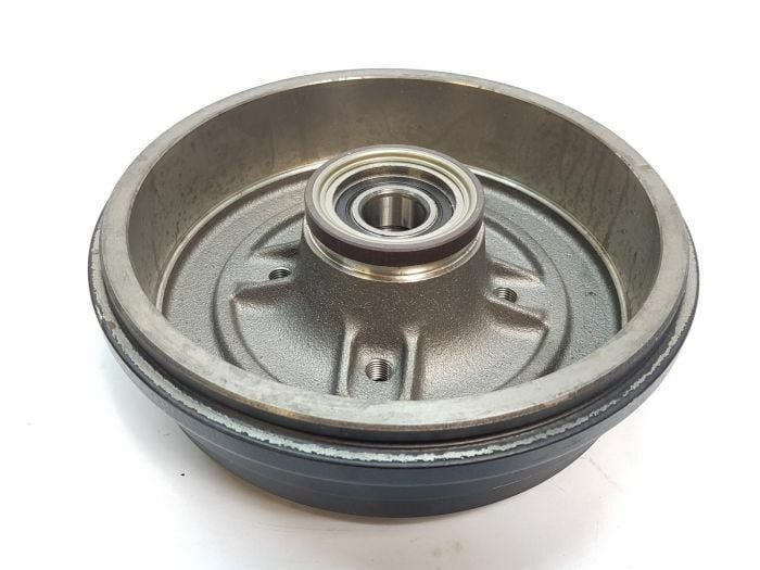 Clio 3-III Modus Arka Fren Kampanası (Adet) (2004-2012) 8200276843-432021782R -Bosch